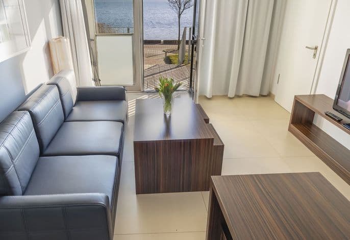 Appartement See