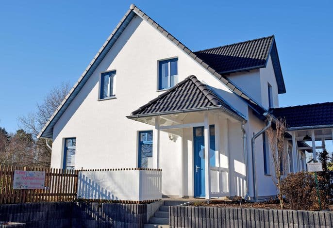 Ferienwohnung Anja mit Terrasse - Ferienwohnung Anja mit Terrasse detail 1