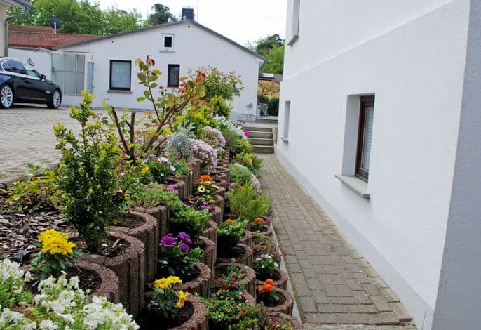 Ferienwohnung am Sonnensteg - Ferienwohnung am Sonnensteg detail 1