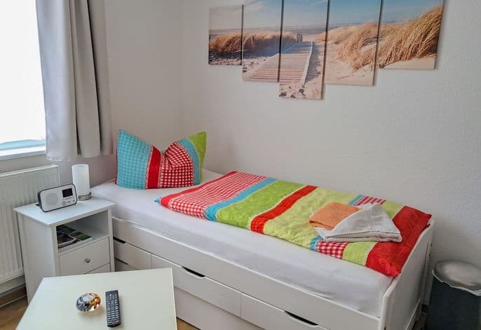 Ferienzimmer