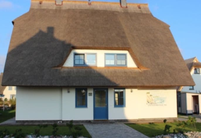 Haus Seepferdchen