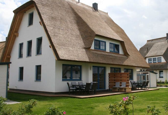 Ferienhaus Ostseebrandung detail 1