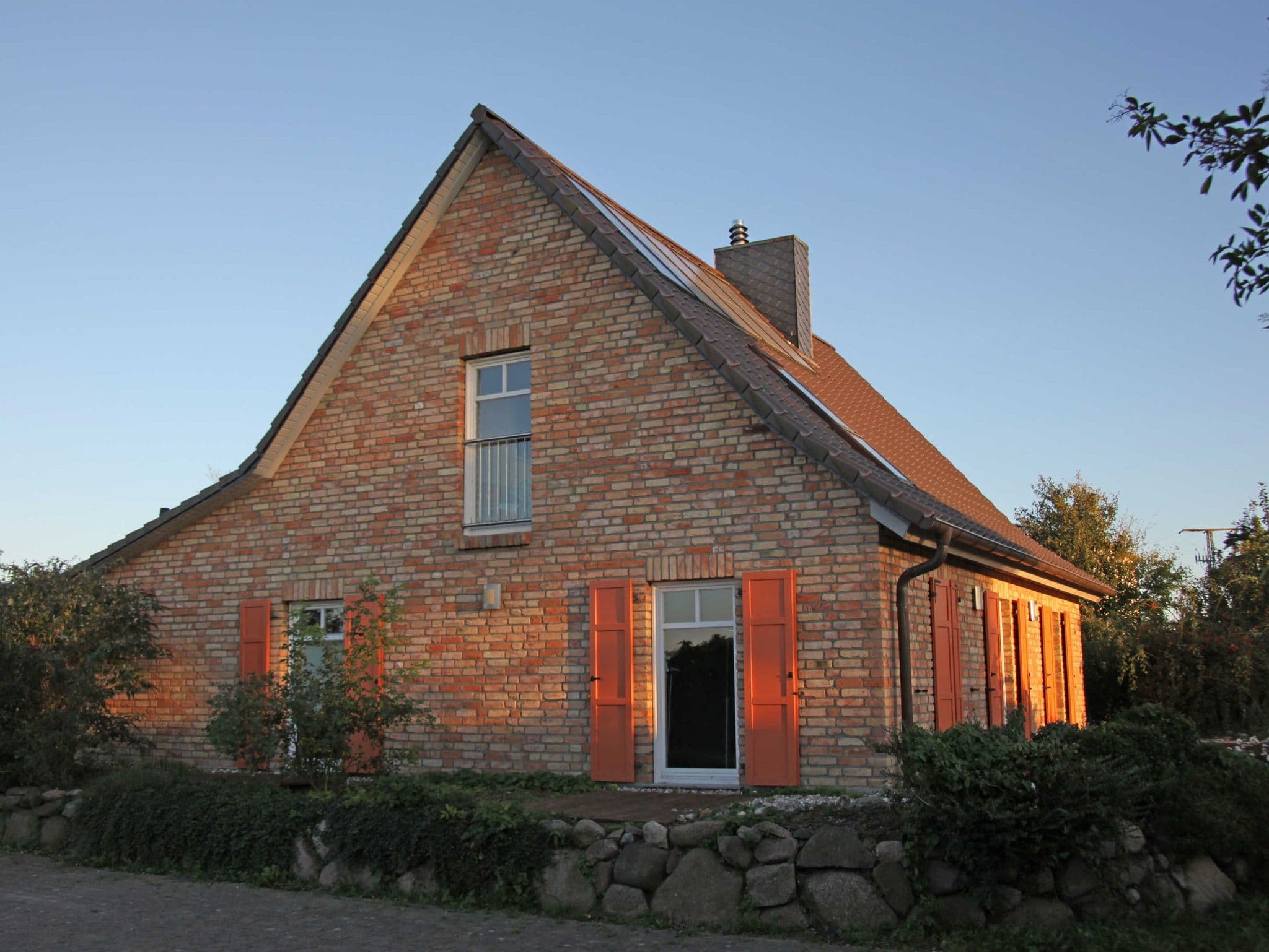 Ferienhaus Polkvitz detail 3