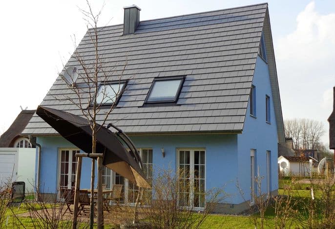 Ferienhaus Windrose - Ferienhaus Windrose