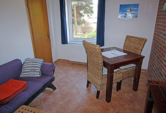 Ferienwohnung Skipper - Ferienwohnung & Zimmer Skipper detail 2