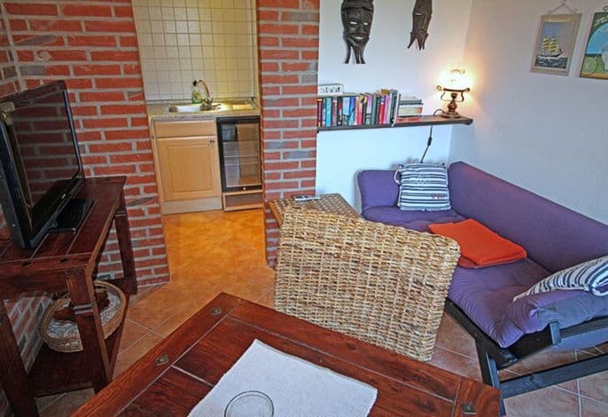 Ferienwohnung Skipper - Ferienwohnung & Zimmer Skipper detail 1