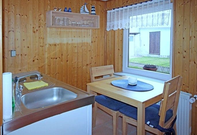 Ferienzimmer Skipper - Ferienwohnung & Zimmer Skipper detail 2