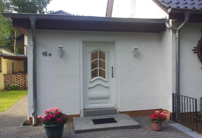 Ferienwohnung - FeWo Hoffi detail 1