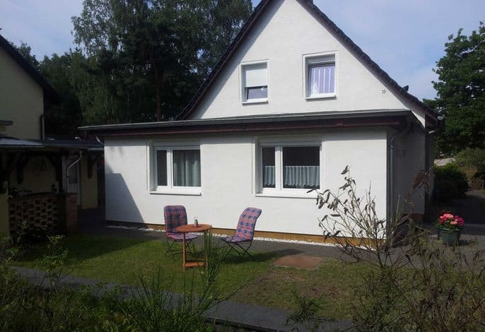 Ferienwohnung - FeWo Hoffi detail 3