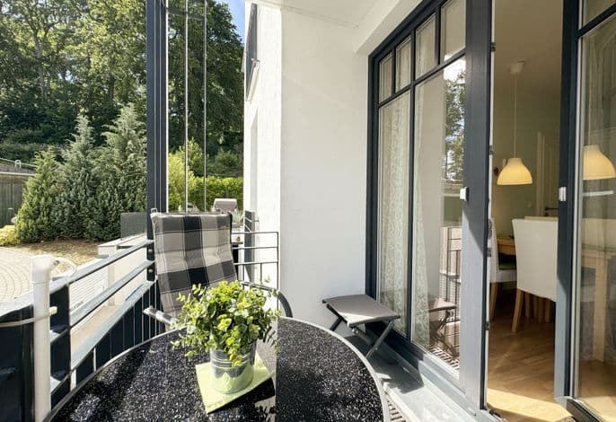 MR: Villa Lena Whg. 03 mit Balkon - Villa Lena Whg. 03 mit Balkon detail 4