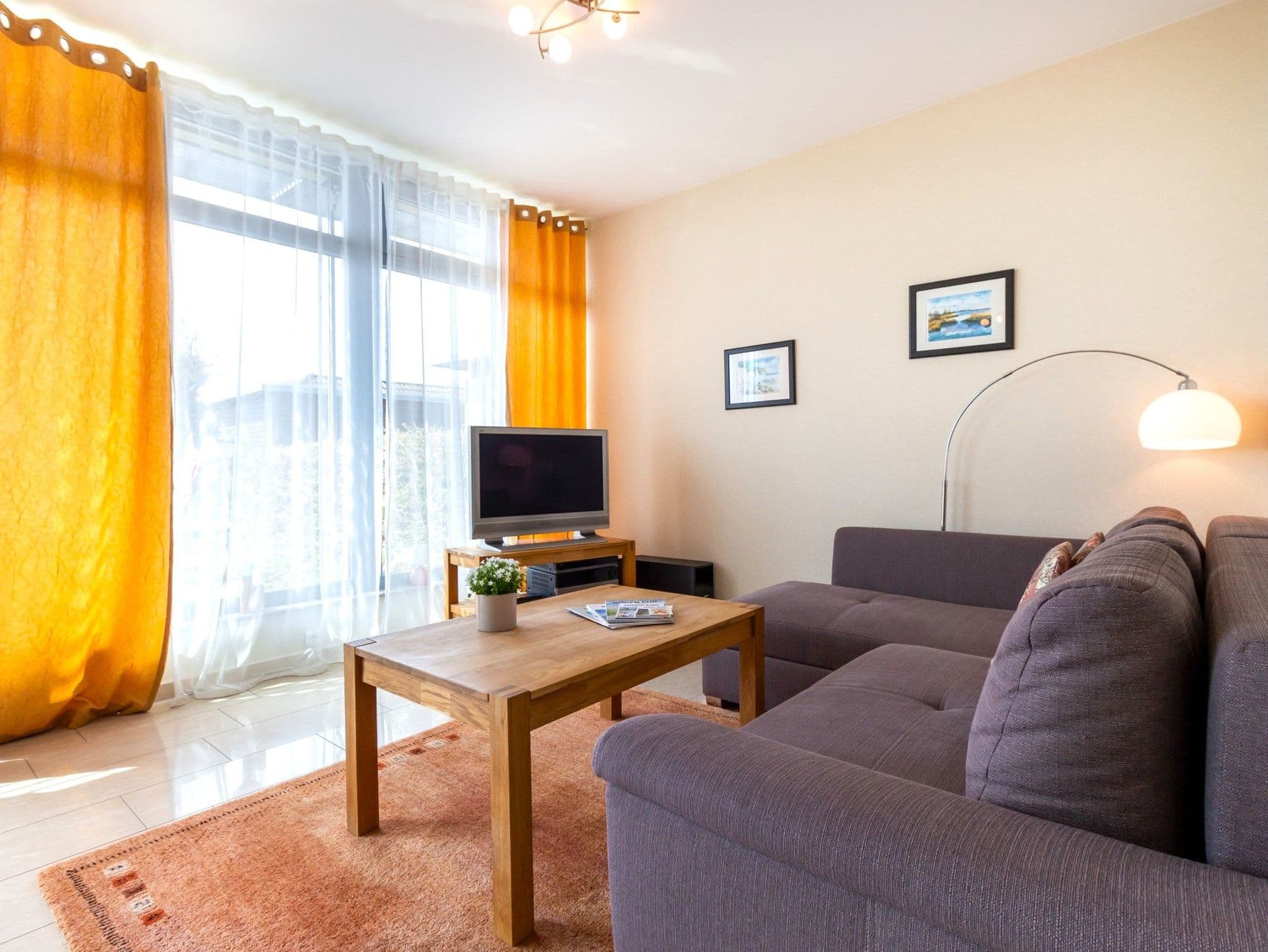 Ferienwohnung Panoramablick detail 4