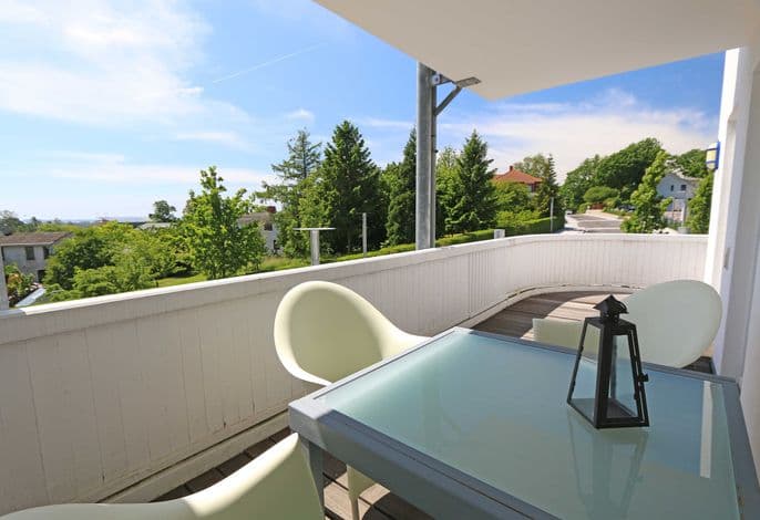 CSP: Villa Vineta Whg. 12 mit Südbalkon - Villa Vineta Whg. 12 mit Südbalkon detail 2