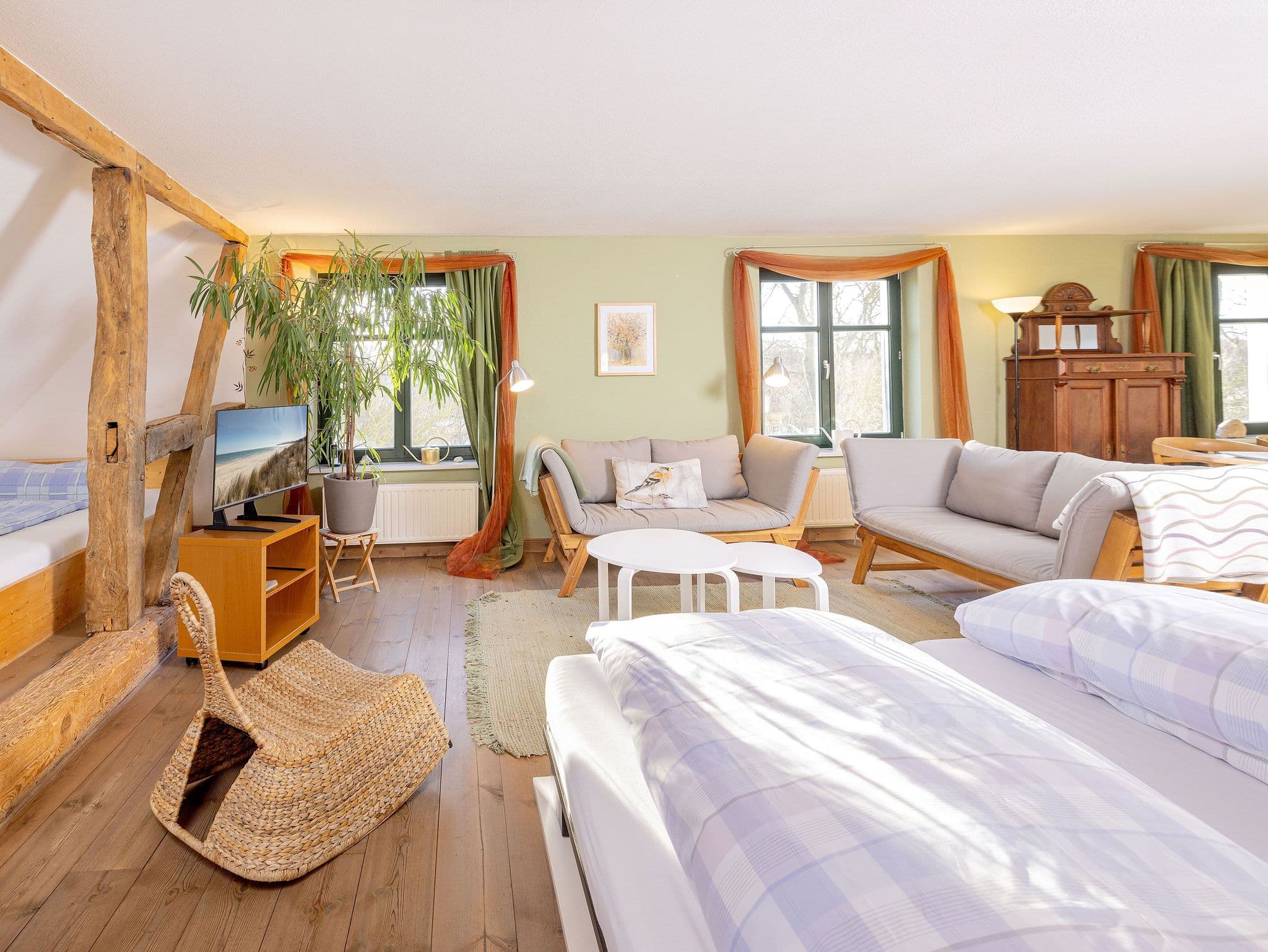 Gartenzimmer