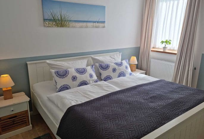 Ferienwohnung Wiesenblick