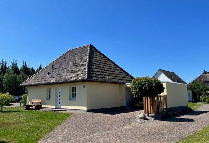 Haus am NSG Baaber Heide - Haus am NSG Baaber Heide