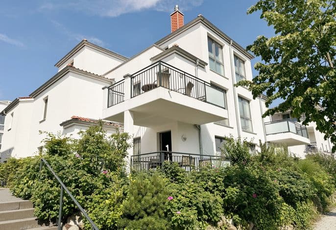 CSP: Villa Anni Whg. 04 mit Balkon - Villa Anni Whg. 04 mit Balkon detail 1