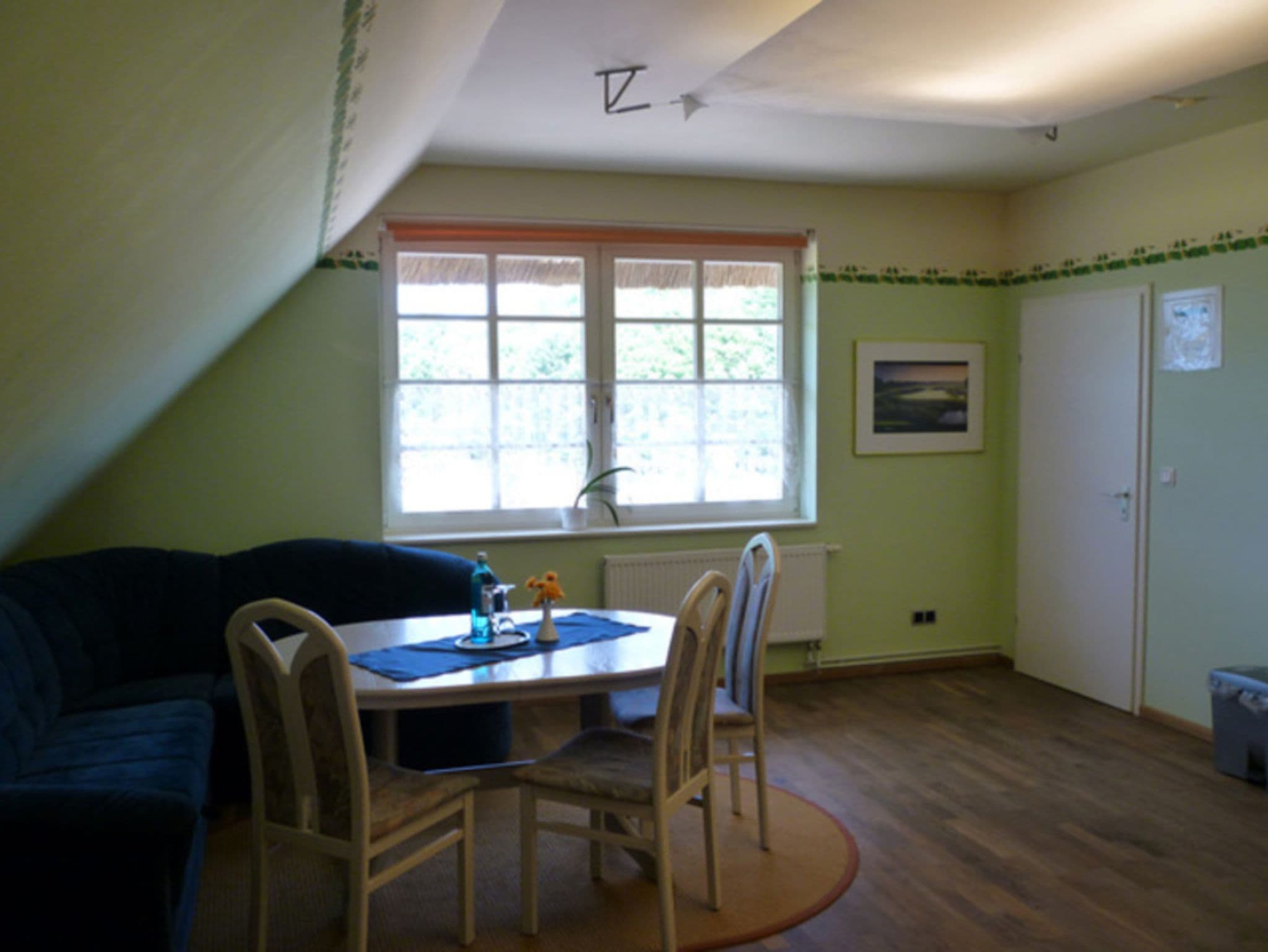 02 Doppelzimmer Kat. II