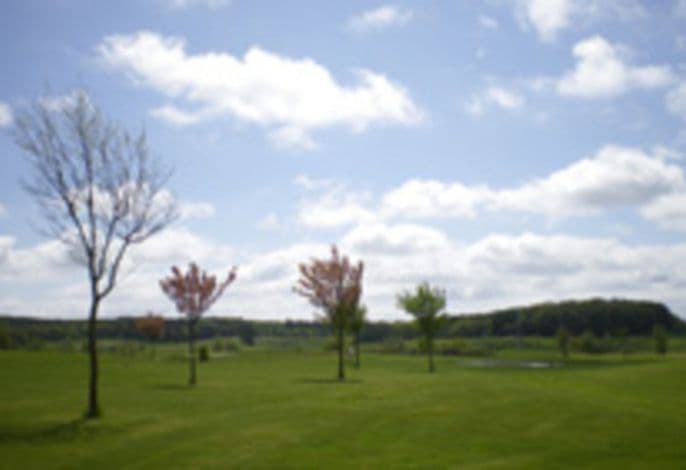 Clubhouse Golf-Centrum Schloss Karnitz detail 2