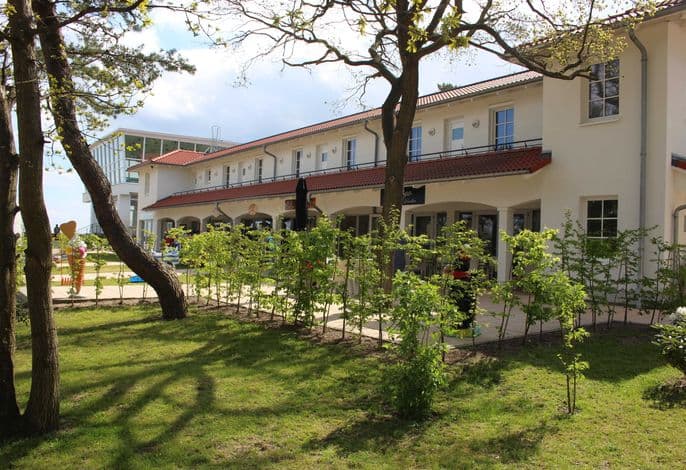 Baabe Inselparadies Fewo Jasmund Ref. 213719 u 9 - Fewo Jasmund Ref. 213719 u 9 detail 3