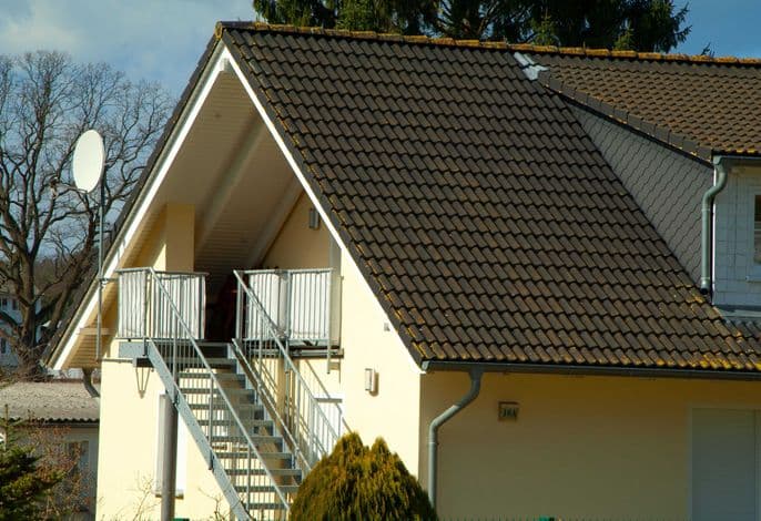 Sonnenhus Rügen zentral wenige Minuten zum Strand detail 3