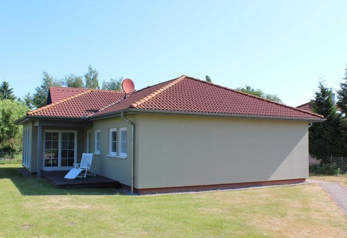 113m² Ferienhaus Rita detail 3