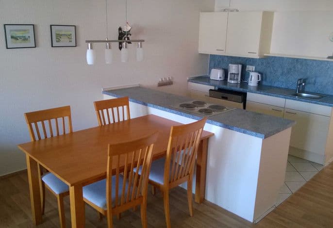 Fewo 12 UkNr. 45486 - Haus Strandeck - Fewo Meeresrauschen 45485 oder 45486 detail 4