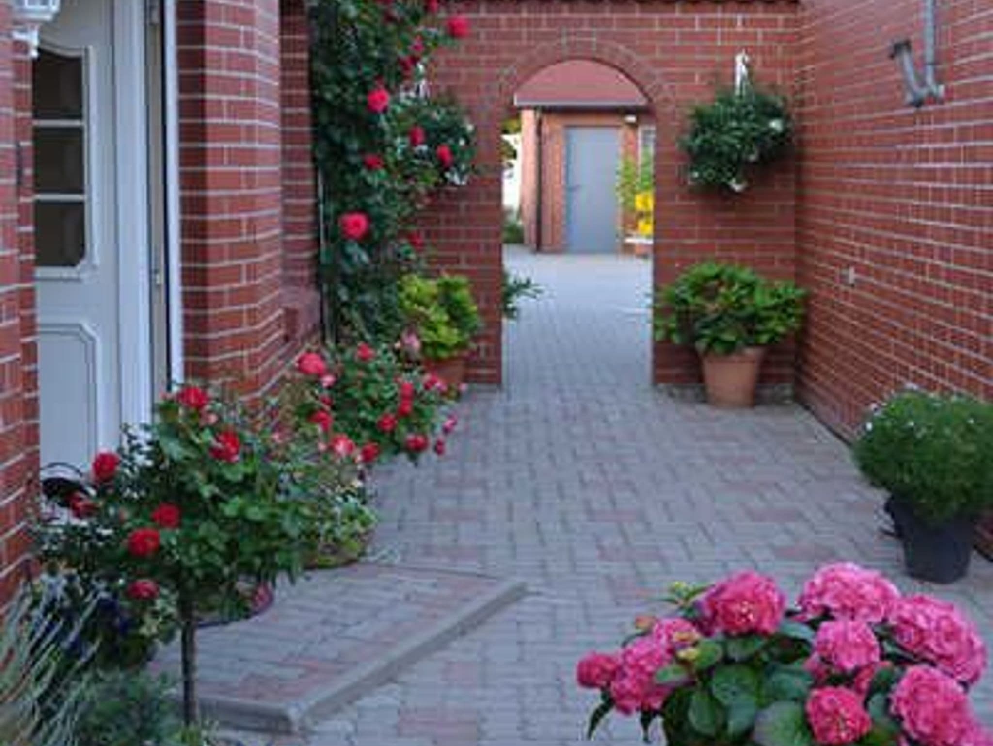 Ferienwohnung in Lancken-Granitz detail 2