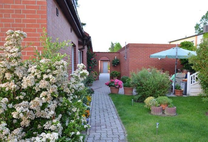 Ferienwohnung in Lancken-Granitz - Ferienwohnung detail 3