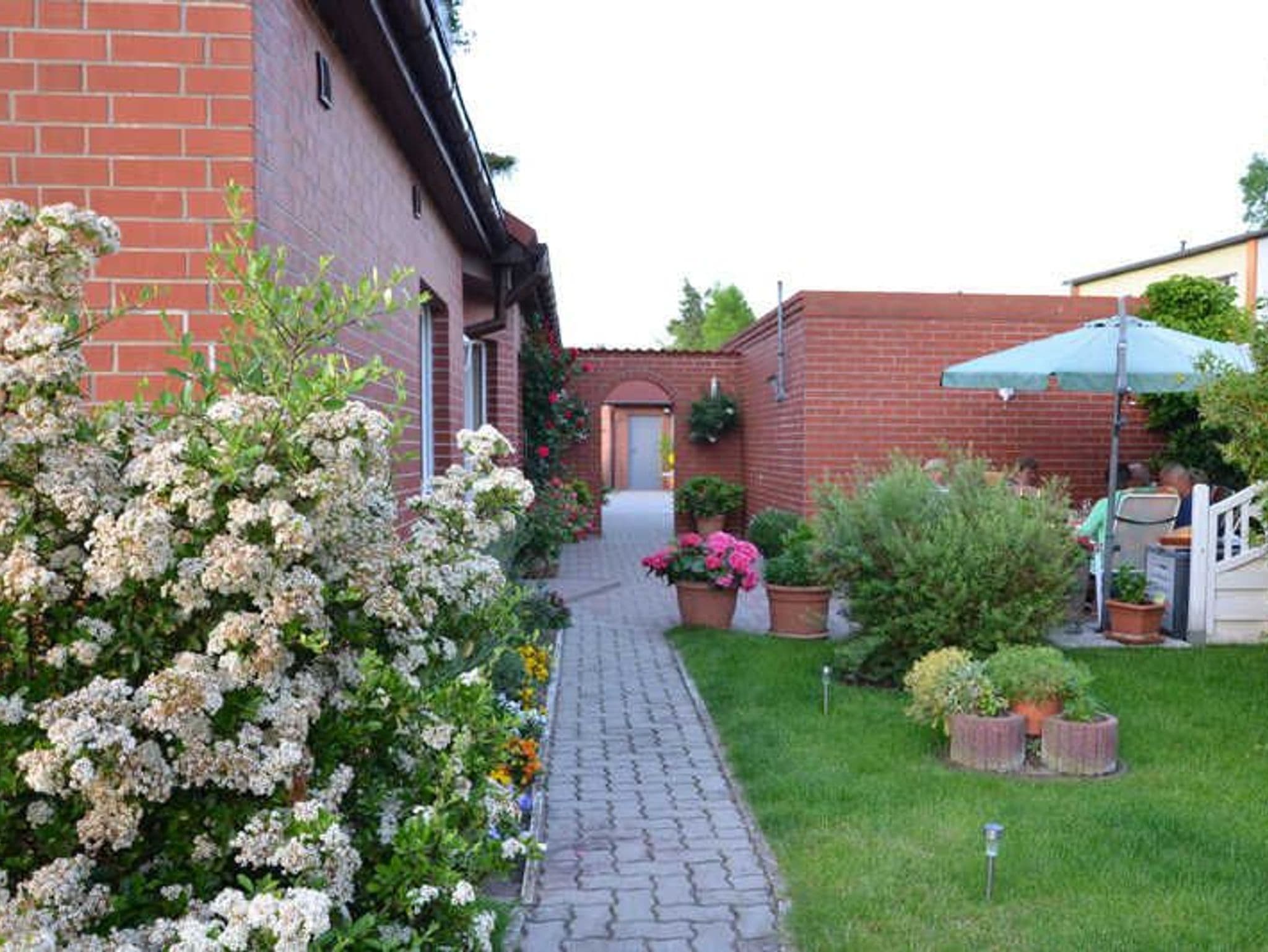 Ferienwohnung in Lancken-Granitz detail 3