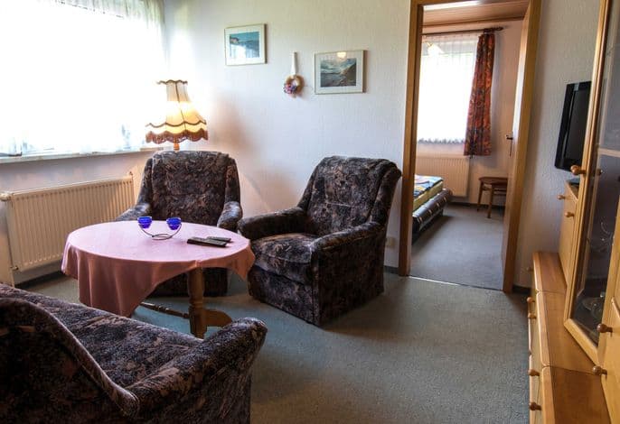 Maisonette-Ferienwohnung