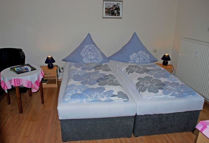 02 Ferienwohnung Ostsee