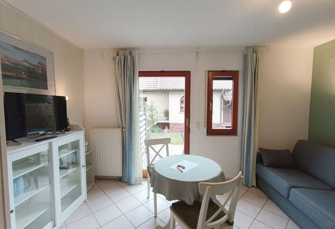 Appartement mit Terrasse 02