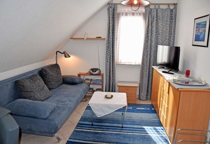 Ferienwohnung mit Sonnenbalkon 02