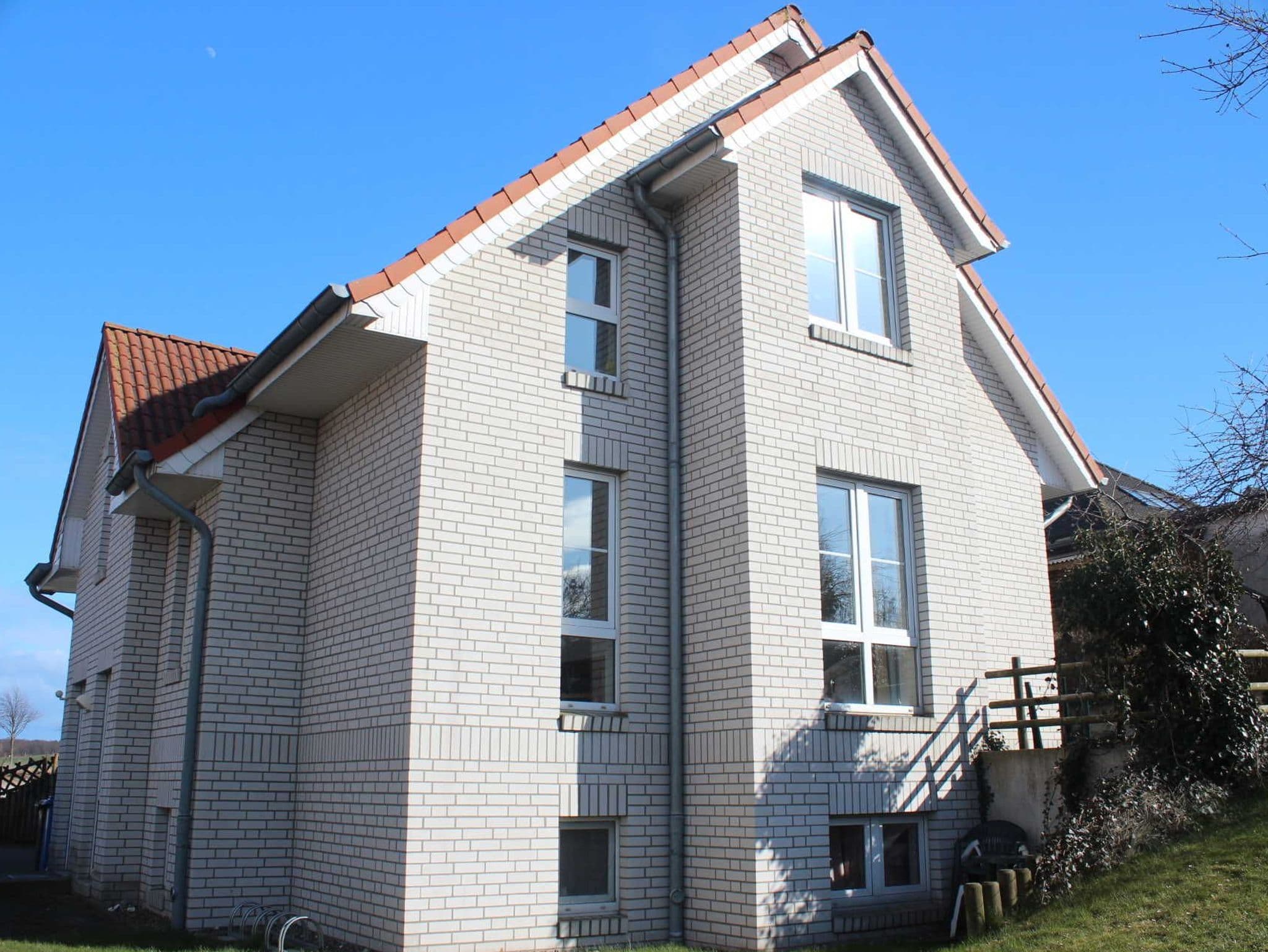 Haus Feldmann detail 2