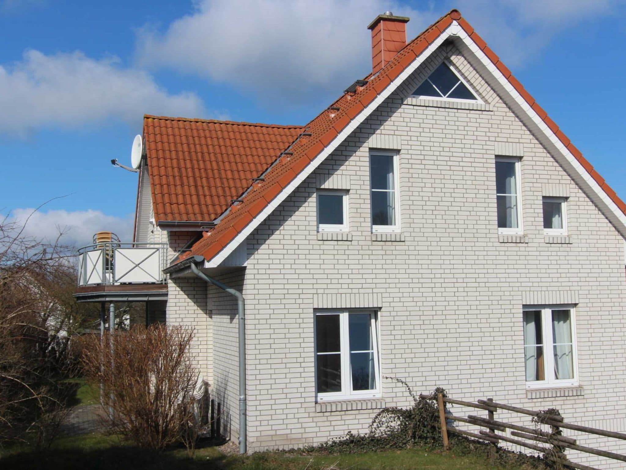 Haus Feldmann detail 1