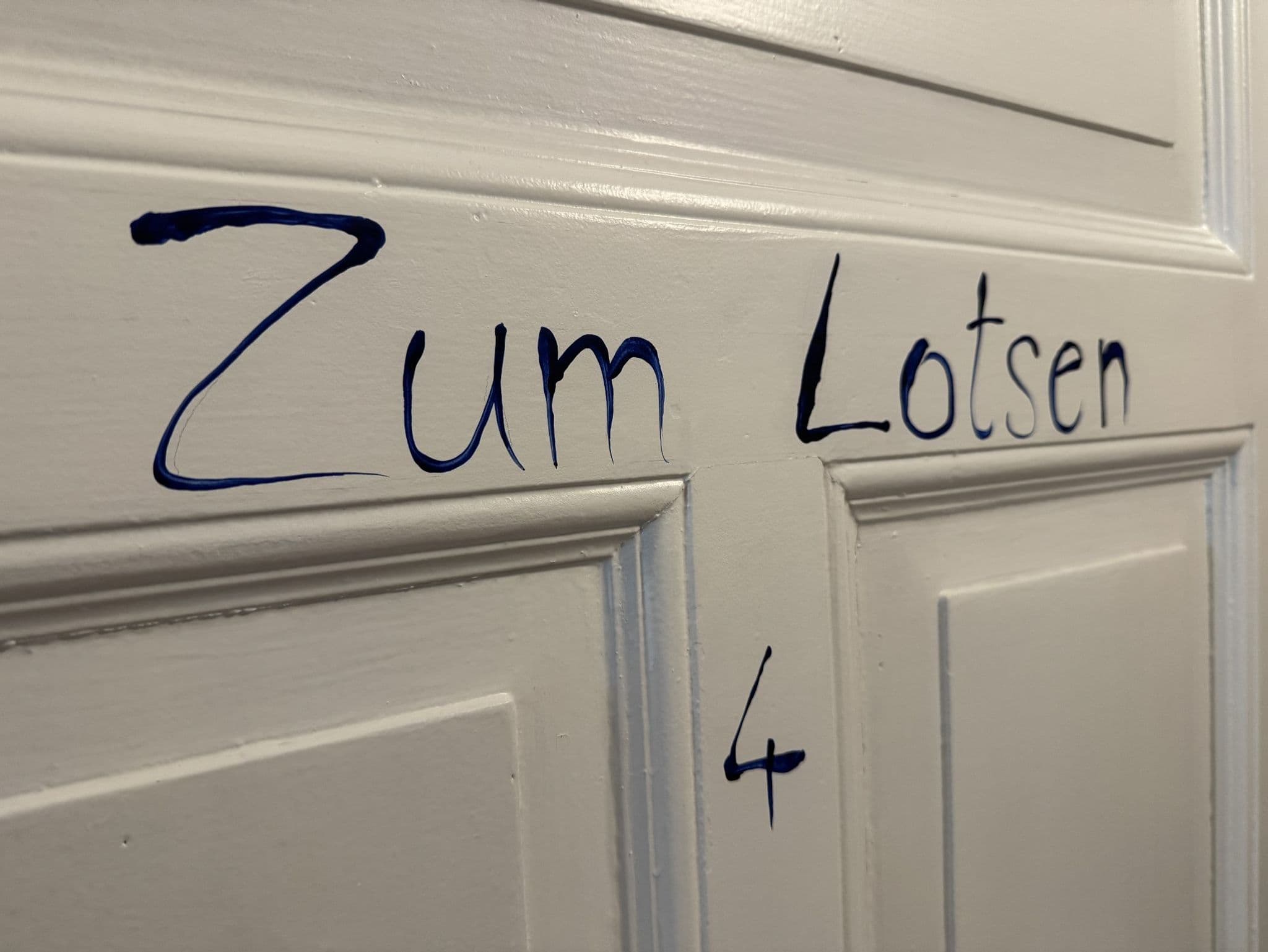 Haus Seestern Whg 4 Zum Lotsen mit Balkon, Sauna - F: Haus Seestern mit 4 exklusiven Wohnungen detail 1