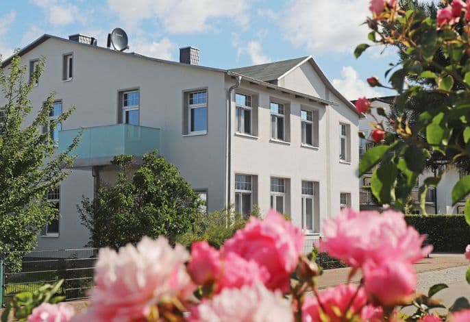 F: Haus Seestern mit 4 exklusiven Wohnungen detail 1