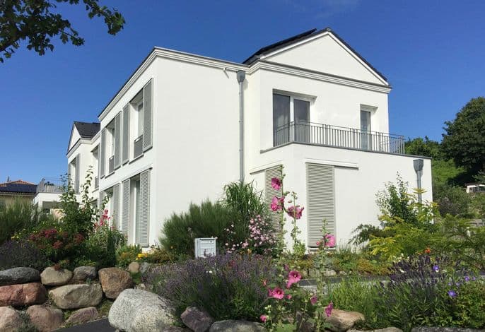 Ferienwohnung Richi - FW Richi