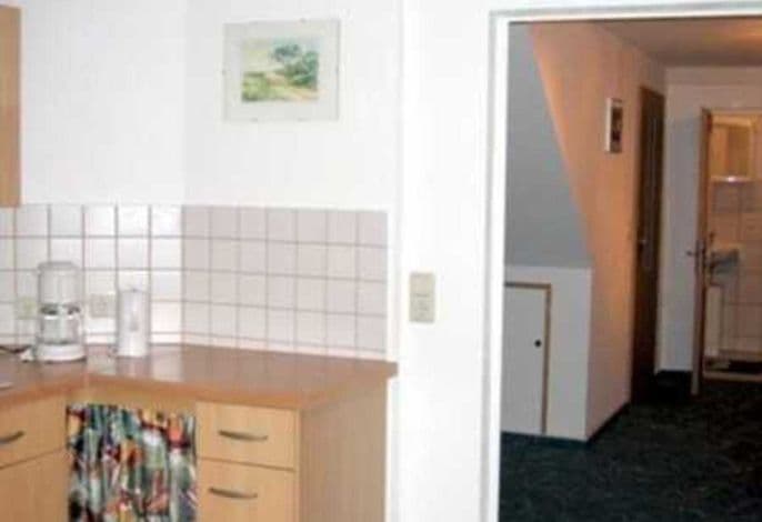 Ferienwohnung Gademow - Ferienwohnung detail 4