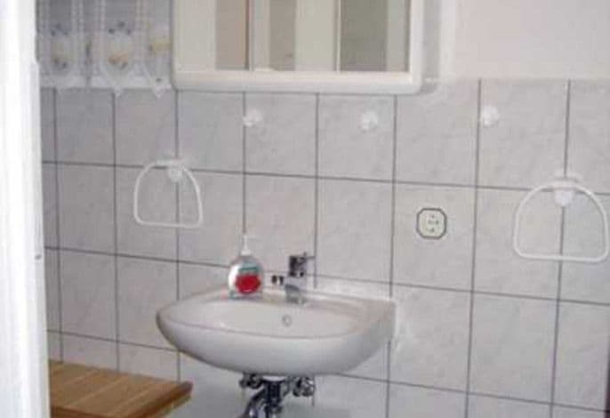 Ferienwohnung Gademow - Ferienwohnung detail 3