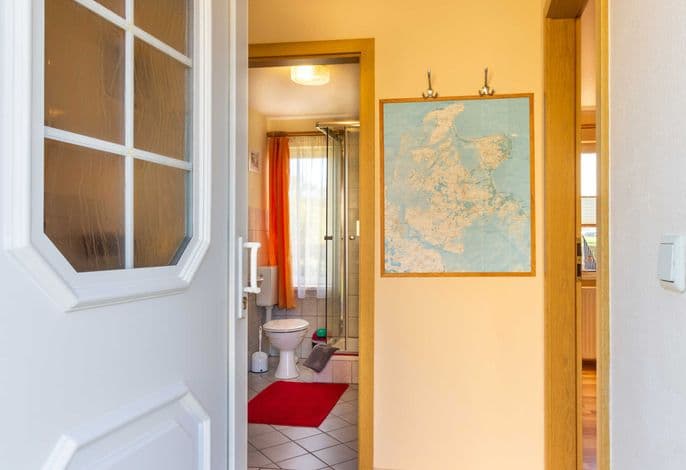 Ferienwohnung 02 - Ferienwohnungen Bergenblick detail 1