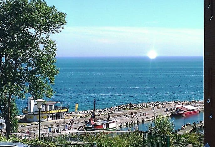 Villa Amelie - App. Baltic Sea - Baltic Sea