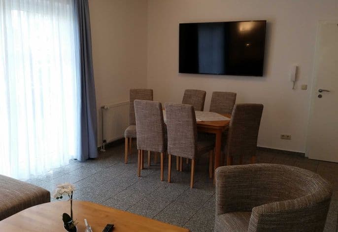 3 Zi.-FeWo 2 67qm - Haus Emsland by Altmann detail 1