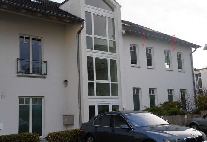 Appartementanlage Villa Granitz - 45490 Fewo 7