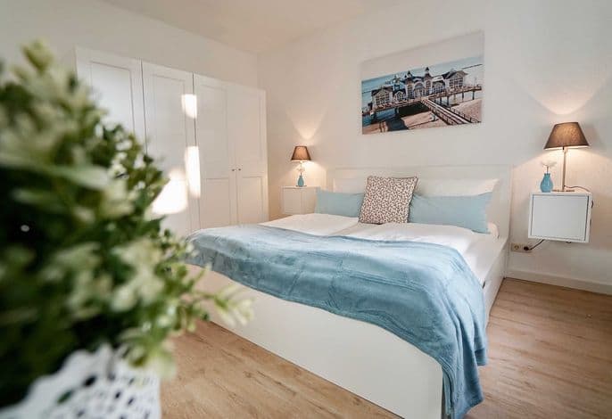 01 Ferienappartement Zudar (H)