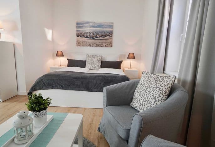 02 Ferienappartement Vilm (H)