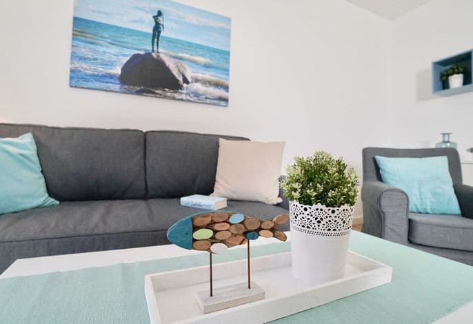 06 Ferienappartement Zudar