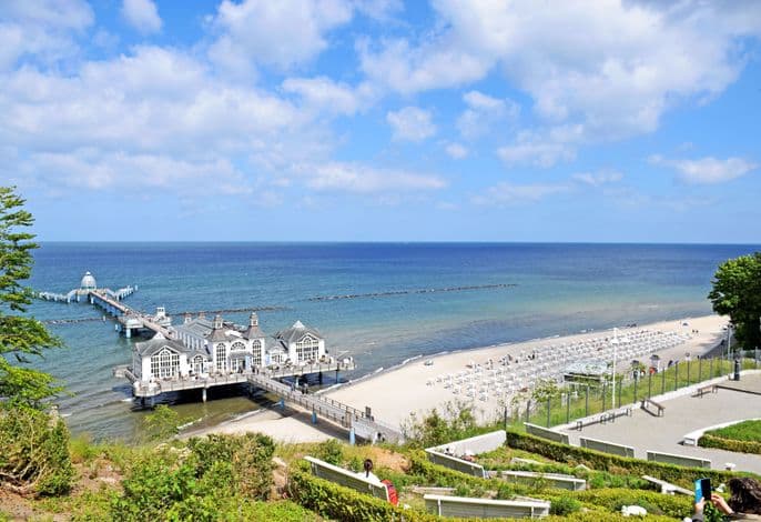 Appartementhaus Johanneshorst detail 4