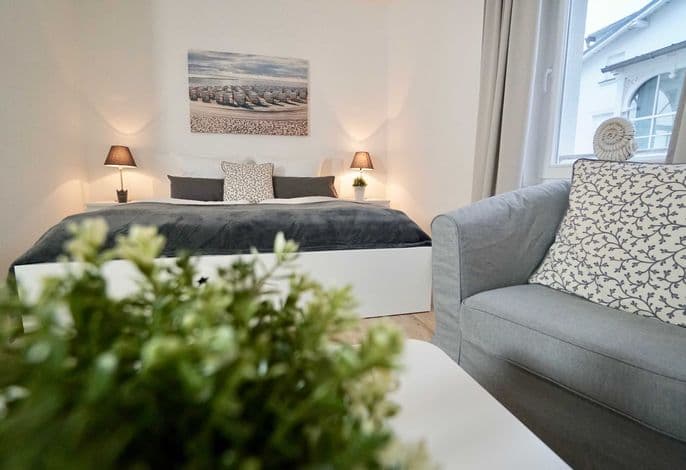 08 Ferienappartement Vilm