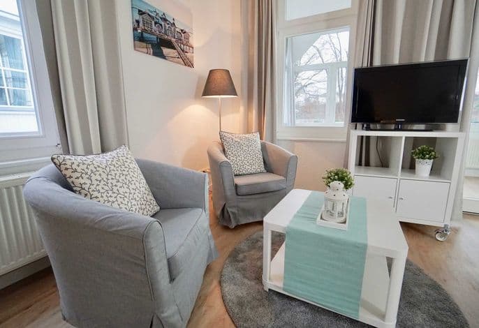 05 Ferienappartement Vilm (H)